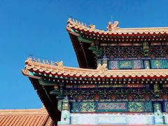 -故宫博物院(故宫)