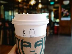 -星巴克(太原柳巷第一店)