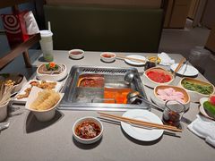 -海底捞火锅(徐州火车站店)