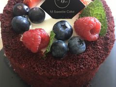 -姆们M Sweetie Cake(三里屯店)