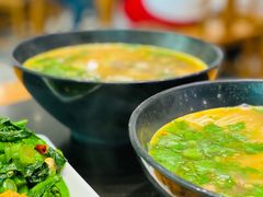 -杨记清芳牛肉拉面(宝龙广场店)