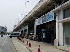 -江杨农产品批发市场