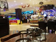 -比尔森啤酒自助烤肉(红旗街店)