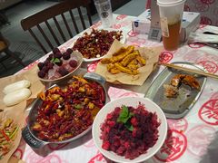 -聚味斋香辣蟹(生态城万达店)