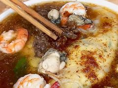 -鸿记·好再来普宁肠粉(莲花路店)