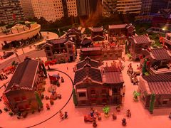 -上海乐高探索中心