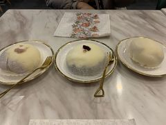 -李大牛和刘大力手作甜品(凯德店)
