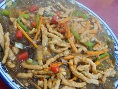 -北大地皖峰饭馆