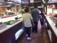 自助取餐区-金太郎自助烤肉.火锅(宝龙店)
