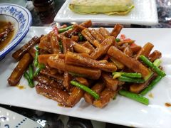 -乔家满族八大碗(流水沟店)