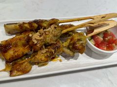 -美奈小馆·越南料理(中航城君尚购物中心店)