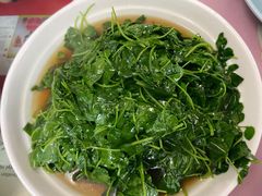 草头-蘭心餐厅(进贤路店)