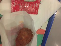 -汉堡王(财富广场店)