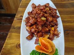 -闻香阁·清真(光荣道店)