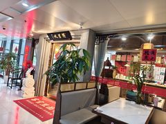 -博望坡饭店(宜山路店)