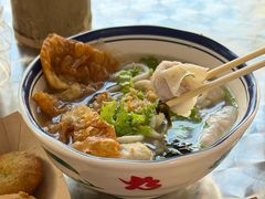 -非遗·十八曲鱼饺(西马总店)