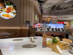 -呷哺呷哺 黄金牧场 (新中关购物中心店)