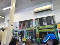 -新加坡Zam Zam餐馆