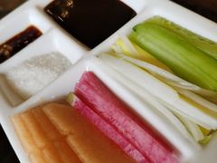 -玉林烤鸭店(垡头店)