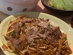 -避风塘(宝山万达店)