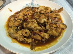 -大隐隐于市私房菜(保和小区店)