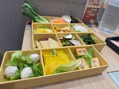 -呷哺呷哺 黄金牧场 (新辰里学清路店)