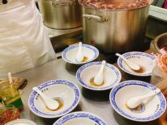 -粗茶淡饭(东关街店)