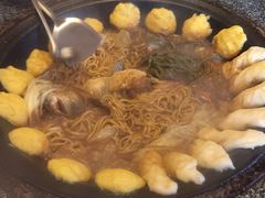 -忆乡情铁锅炖鱼饭店(延庆店)