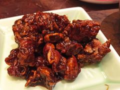 糖醋排骨-新白鹿餐厅(爱琴海购物中心店)