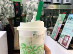 -椰力丫海南清补凉(上梅林店)