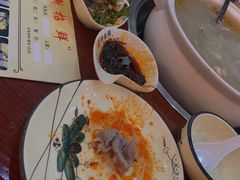 -新招鲜(桃浦路店)