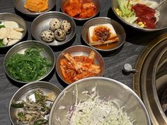 -麻蒲碳烤肉(远景路1号店)