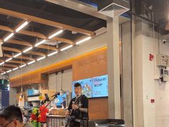 -破店肥哈·东北烧烤·夜宵(南山保利店)