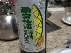 -老友谊冷面店(苏家屯店)