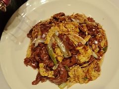 -万荣烤鸭店·北京菜(天坛店)