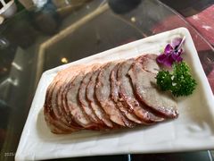 -羊城酒店·中餐厅