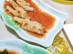 -明泉居茶点荟(车陂店)
