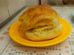 -金凤茶餐厅(湾仔店)