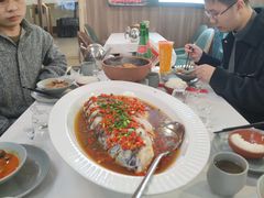 -湘中缘·湖南菜(娄底驻京办店)