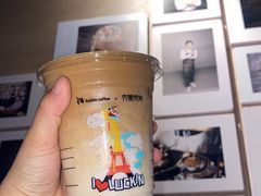 -瑞幸咖啡(外滩SOHO店)