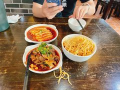 -牛王庙(龙华花园店)