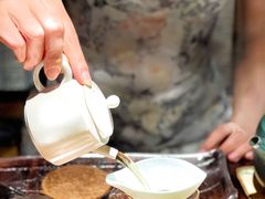 -中和·国风茶馆(愚园路店)