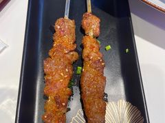 -钳小柒·小龙虾蓝龙王烧烤夜宵(长寿路店)