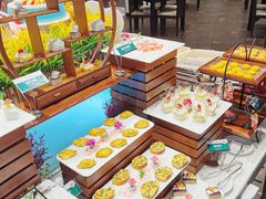 -南美元生态大酒店(海珠店)