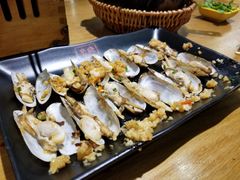 -云晓光头烧烤吧(新大陆广场店)