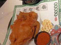 -奔跑吧陕菜·盛世长安(民乐园万达店)