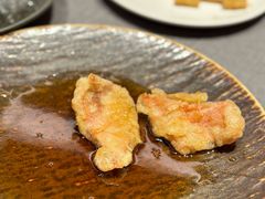 -奉天小馆·非遗东北菜(济南万象城店)