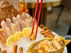 -喜聚薈·花膠雞海鮮火鍋(越秀店)