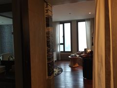 -上海外滩英迪格酒店