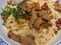 -小杨生煎(黄河路美食休闲街店)